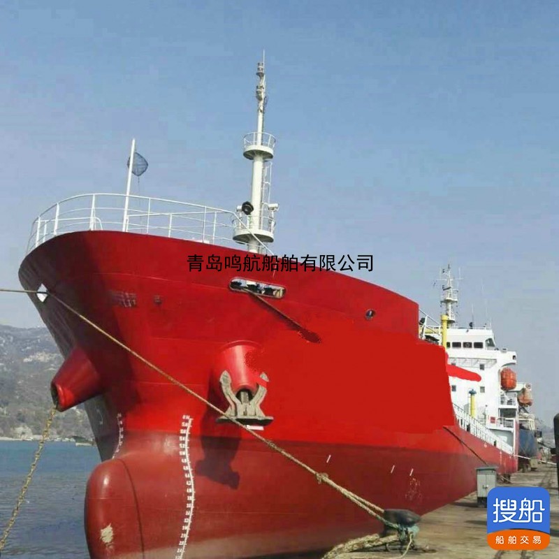 售：2012年近海4200吨一级油船 山东 潍坊市-2.jpg