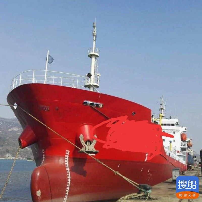 出售6700吨油船 浙江 杭州市-2.jpg