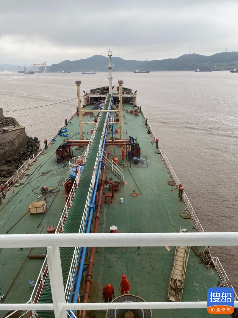 出售900吨加油船 浙江 杭州市-2.jpg