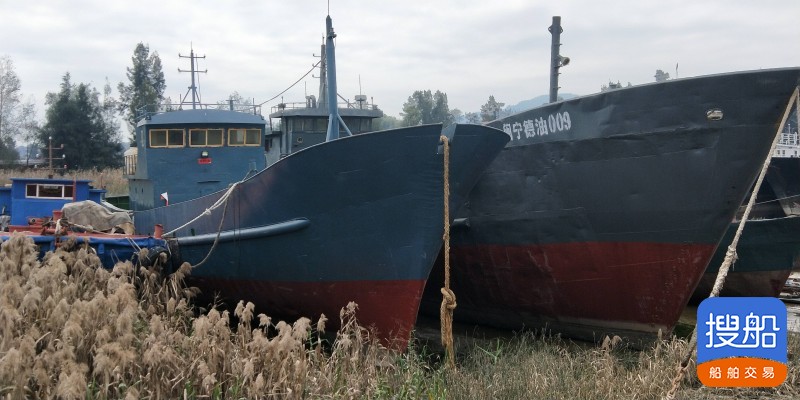 出售:220吨无证鱼油船 福建 宁德市-2.jpg