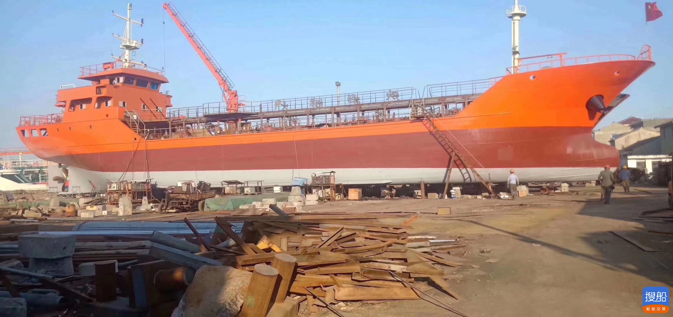 出售1000吨油船  香港-2.jpg