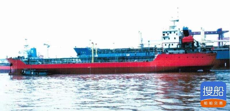 6700吨油船  香港-2.jpg