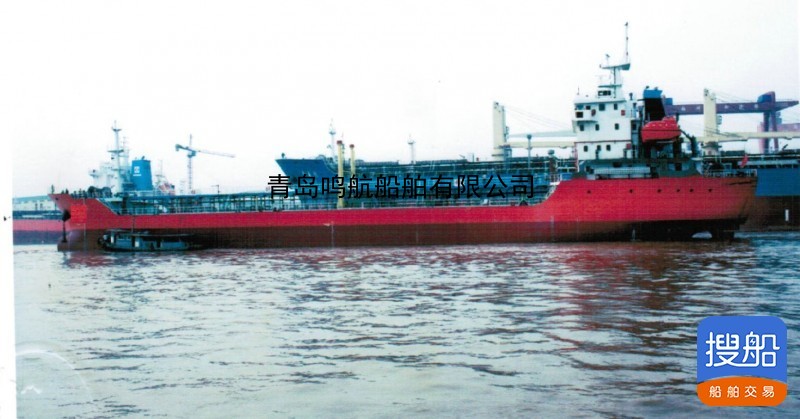 售：2012年近海6700吨一级油船 山东 潍坊市-2.jpg