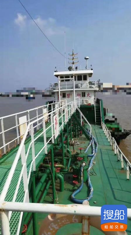 出售470吨油船 浙江 杭州市-2.jpg