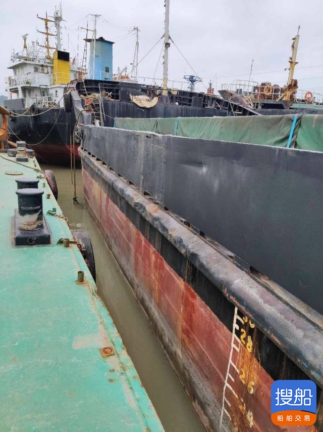 出售1200吨货改油船 福建 宁德市-3.jpg