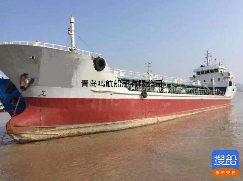 售：2009年近海865T双壳油船 山东 潍坊市-2.jpg