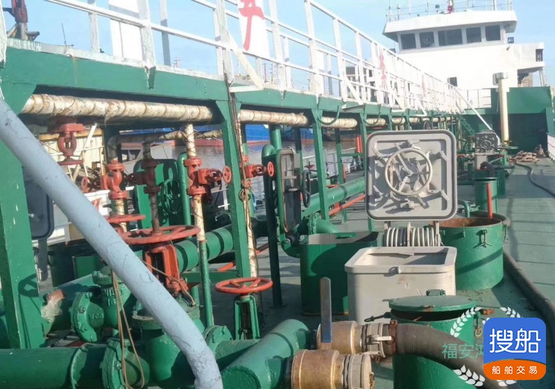 出售1000吨加温油船 福建 宁德市-2.jpg