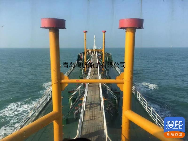 售：2007年远海3800吨一级油船 山东 潍坊市-3.jpg