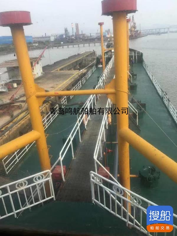 售：2007年远海3800吨一级油船 山东 潍坊市-4.jpg
