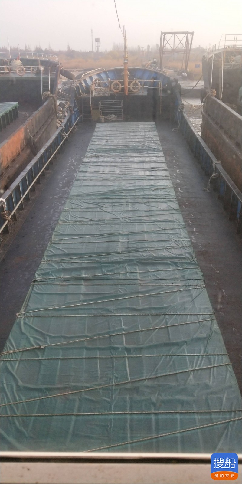 出售550吨 无证货改油船 福建 宁德市-2.jpg