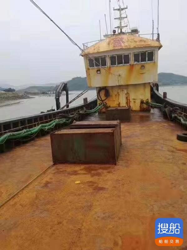 出售620吨  无证鱼油船 福建 宁德市-2.jpg