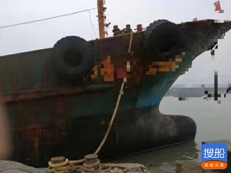 出售620吨  无证鱼油船 福建 宁德市-4.jpg