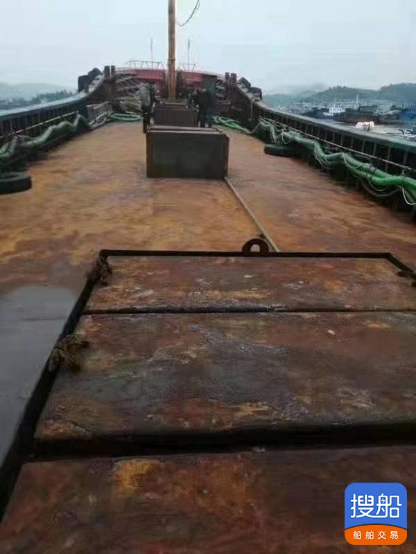 出售620吨  无证鱼油船 福建 宁德市-3.jpg