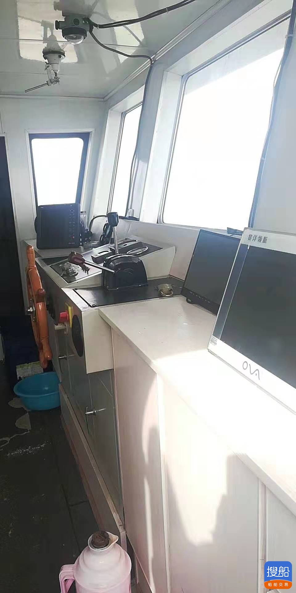 售：2018年沿海实载180吨油船 山东 潍坊市-3.jpg