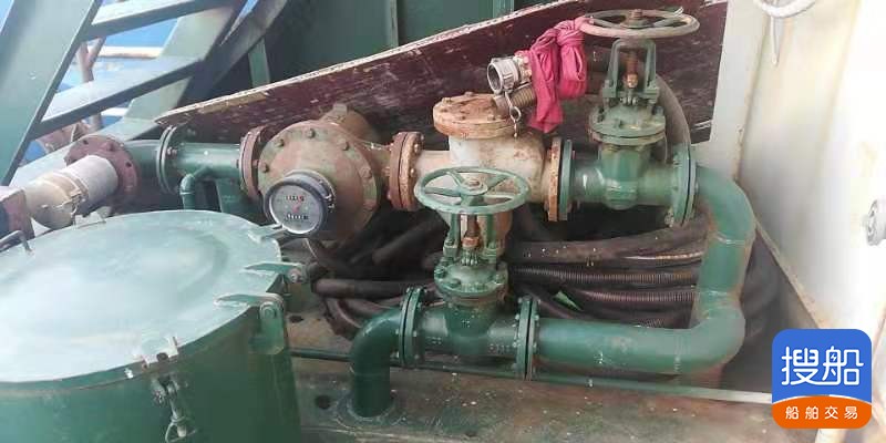 售：2018年沿海实载180吨油船 山东 潍坊市-4.jpg