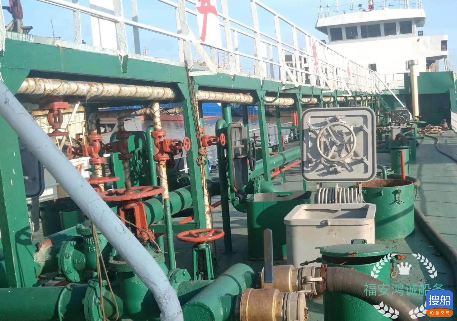 出售1000吨轻油船 福建 宁德市-2.jpg