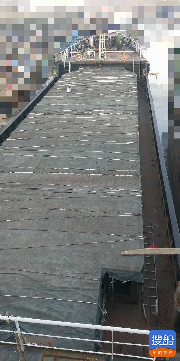 出售1300吨日本  货改油船 福建 宁德市-3.jpg