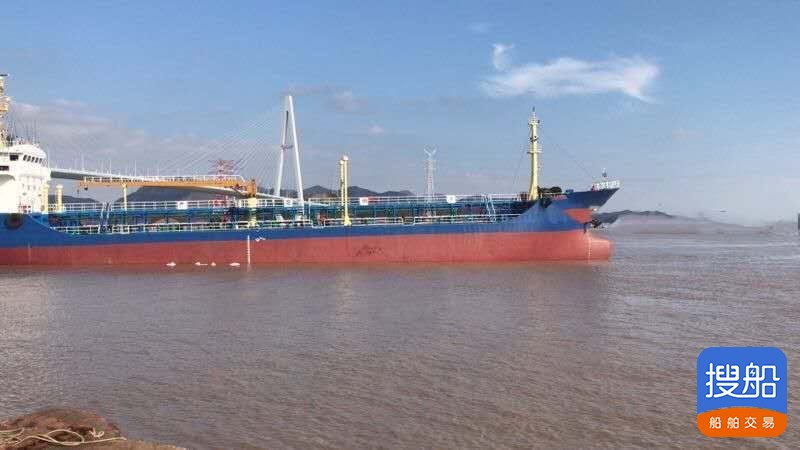 3300吨加油船  香港-2.jpg