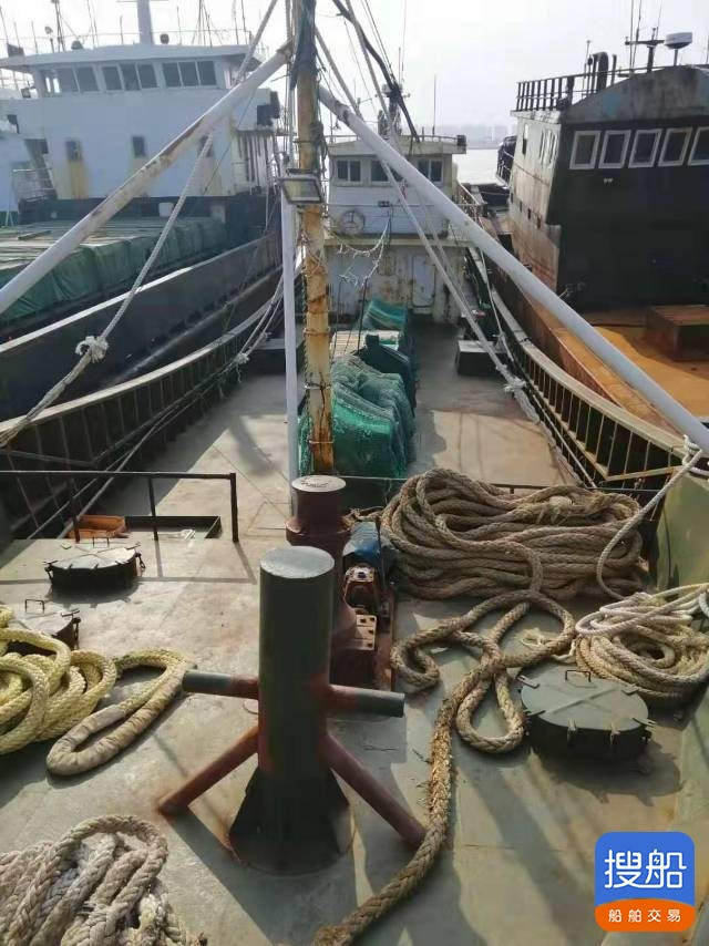 出售220吨沿海无证鱼油船 福建 宁德市-2.jpg