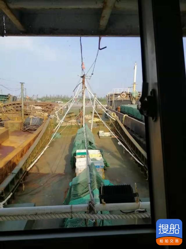 出售220吨沿海无证鱼油船 福建 宁德市-3.jpg