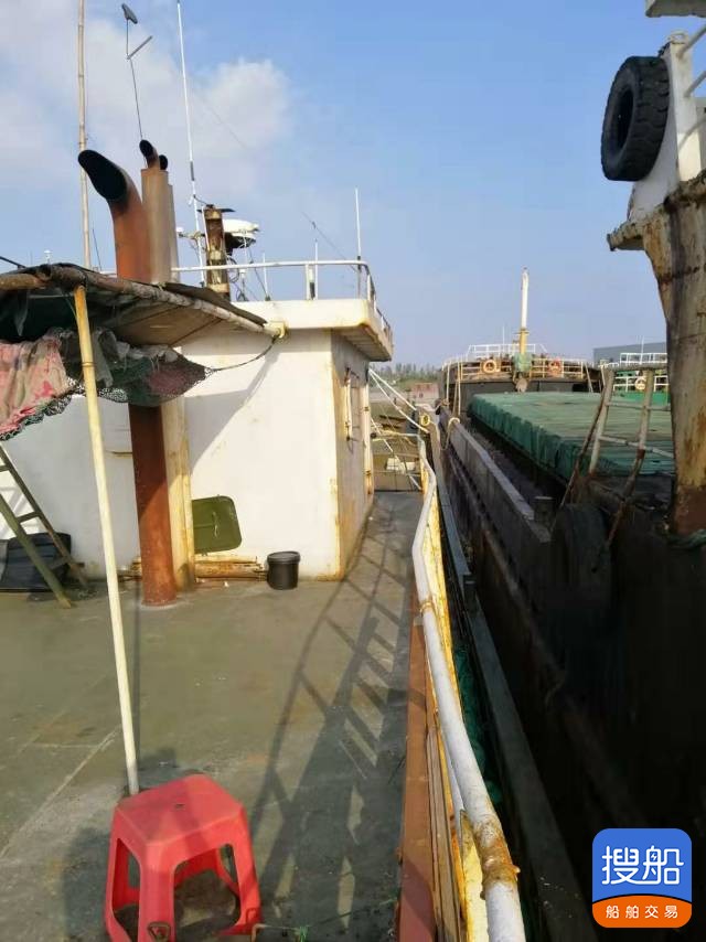 出售220吨沿海无证鱼油船 福建 宁德市-4.jpg