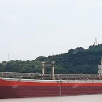 2003年造 6100吨双底双壳油船出售 山东 青岛市-2.png