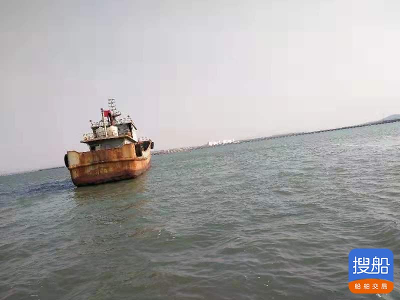 出售500吨 无证鱼油船 福建 宁德市-4.jpg