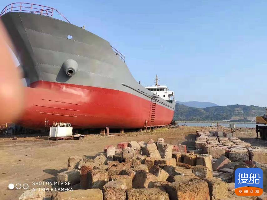 出售大马力油船 福建 宁德市-2.jpg
