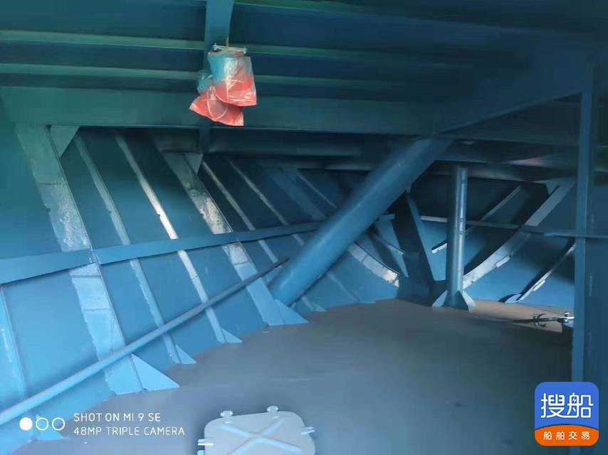 出售大马力油船 福建 宁德市-4.jpg