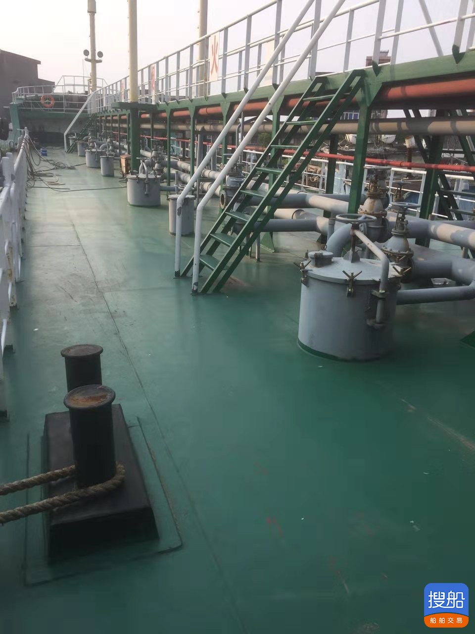 售：2010年近海863T双壳油船 山东 潍坊市-3.jpg