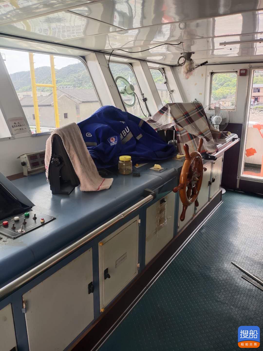 售：2014年近海1000吨双壳油船 山东 潍坊市-4.jpg