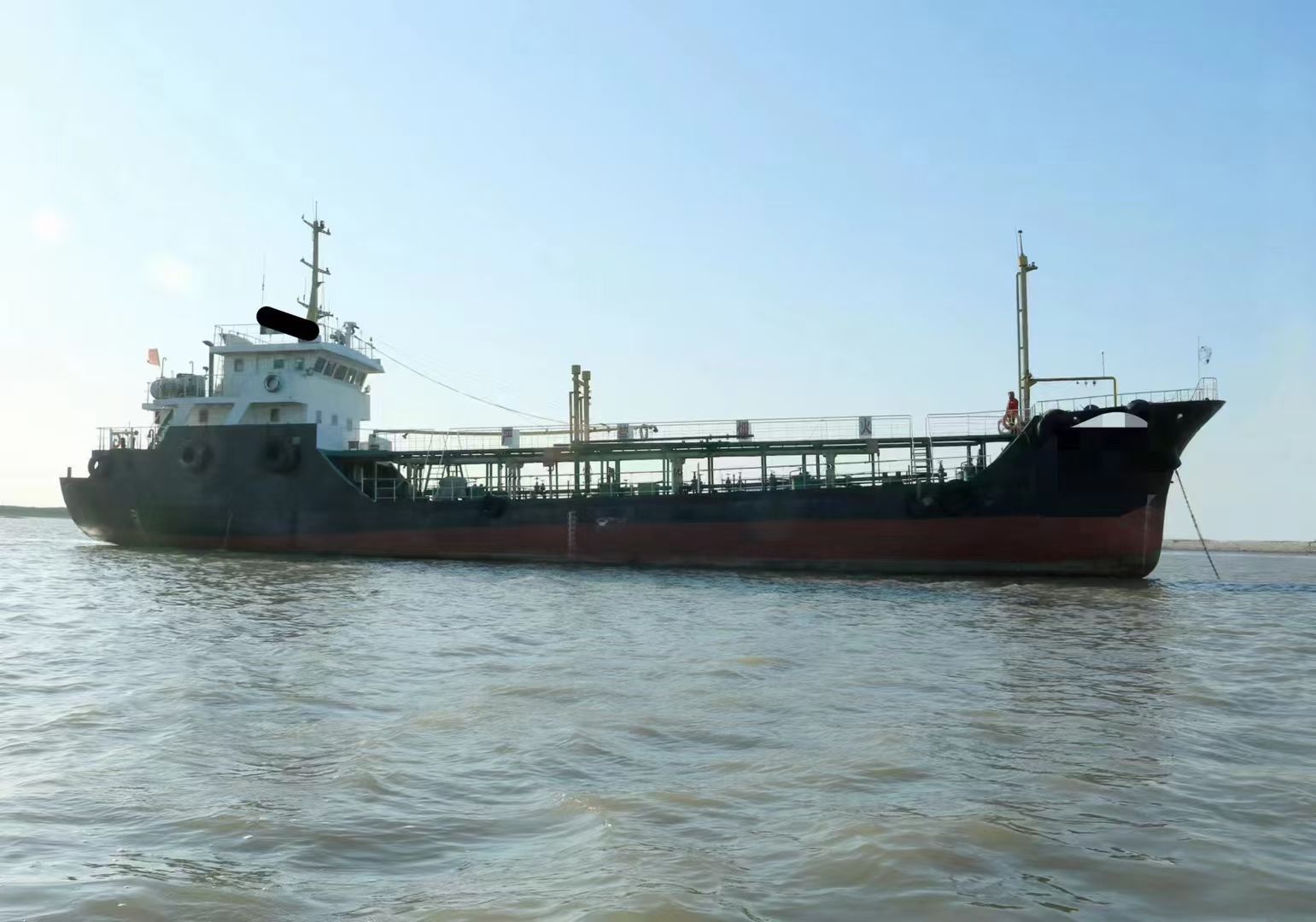 售：2012年沿海550吨油船 山东 潍坊市-2.jpg
