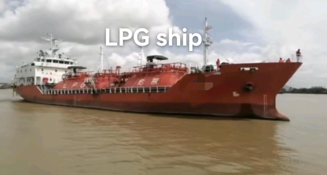出售1000吨液化气船LPG 福建 福州市-2.jpg