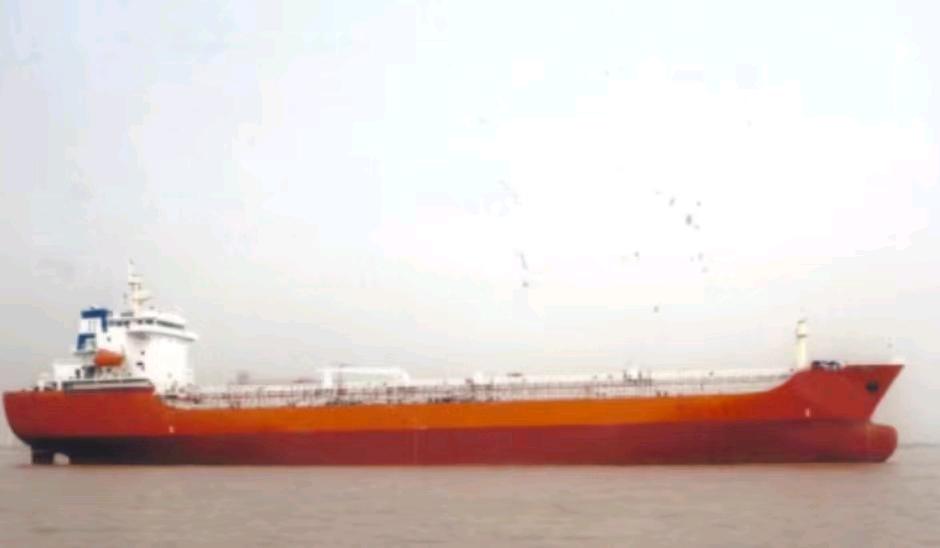 Sale of 16700-ton tanker 福建 福州市-2.jpg