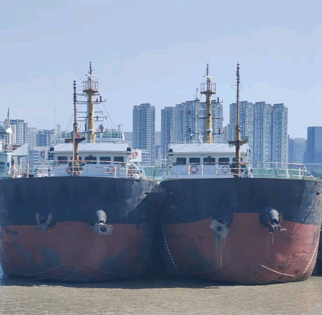 出售1800吨散货船 福建 宁德市-2.jpg