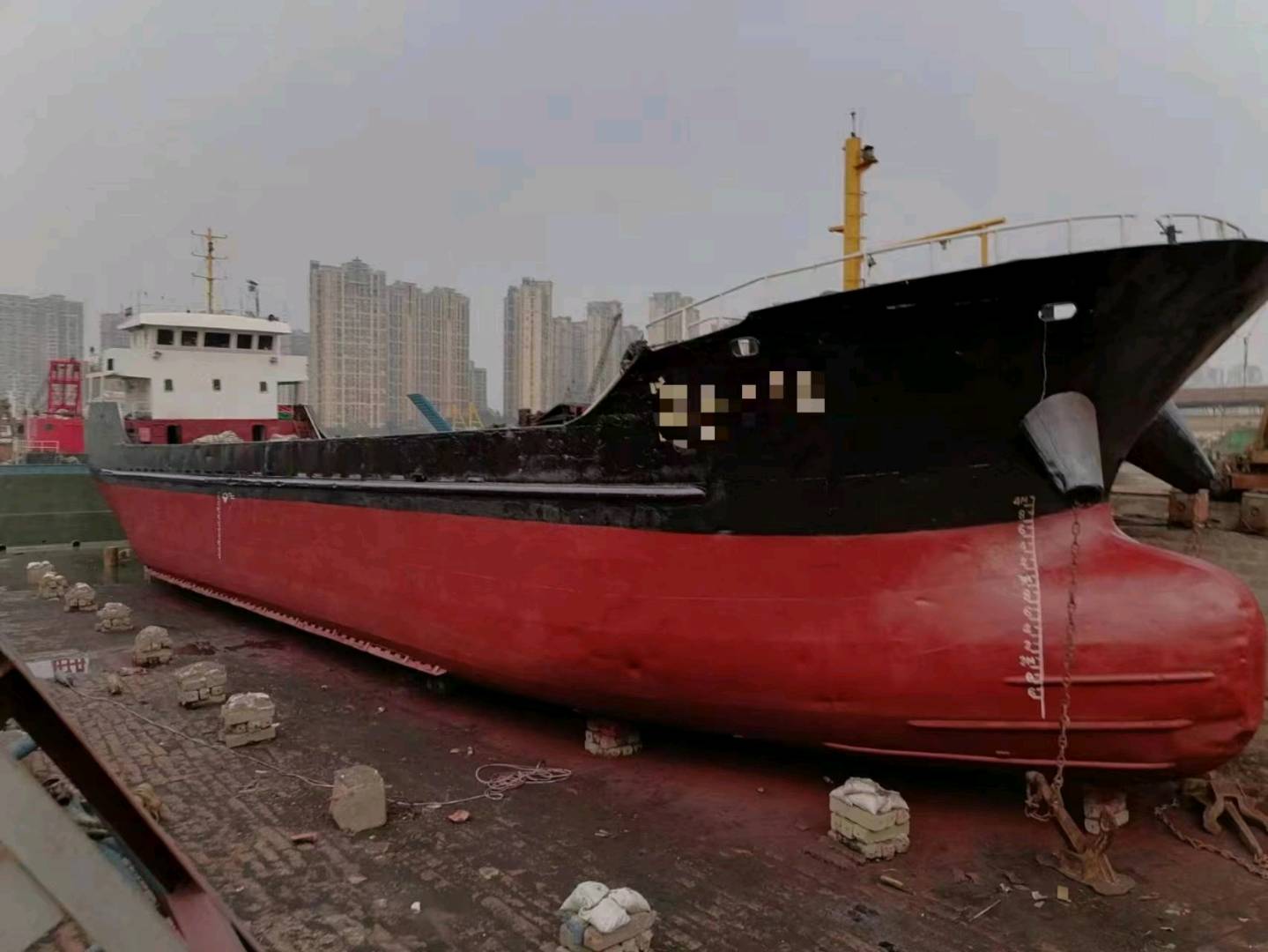 1100吨货船 福建 宁德市-2.jpg