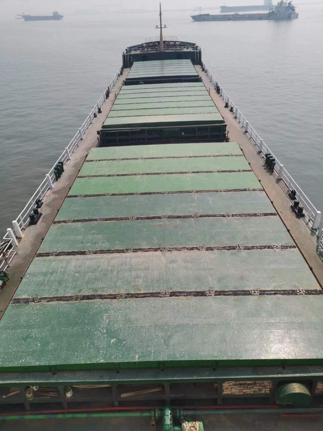 售：2008年近海12500吨散货船 山东 潍坊市-2.jpg