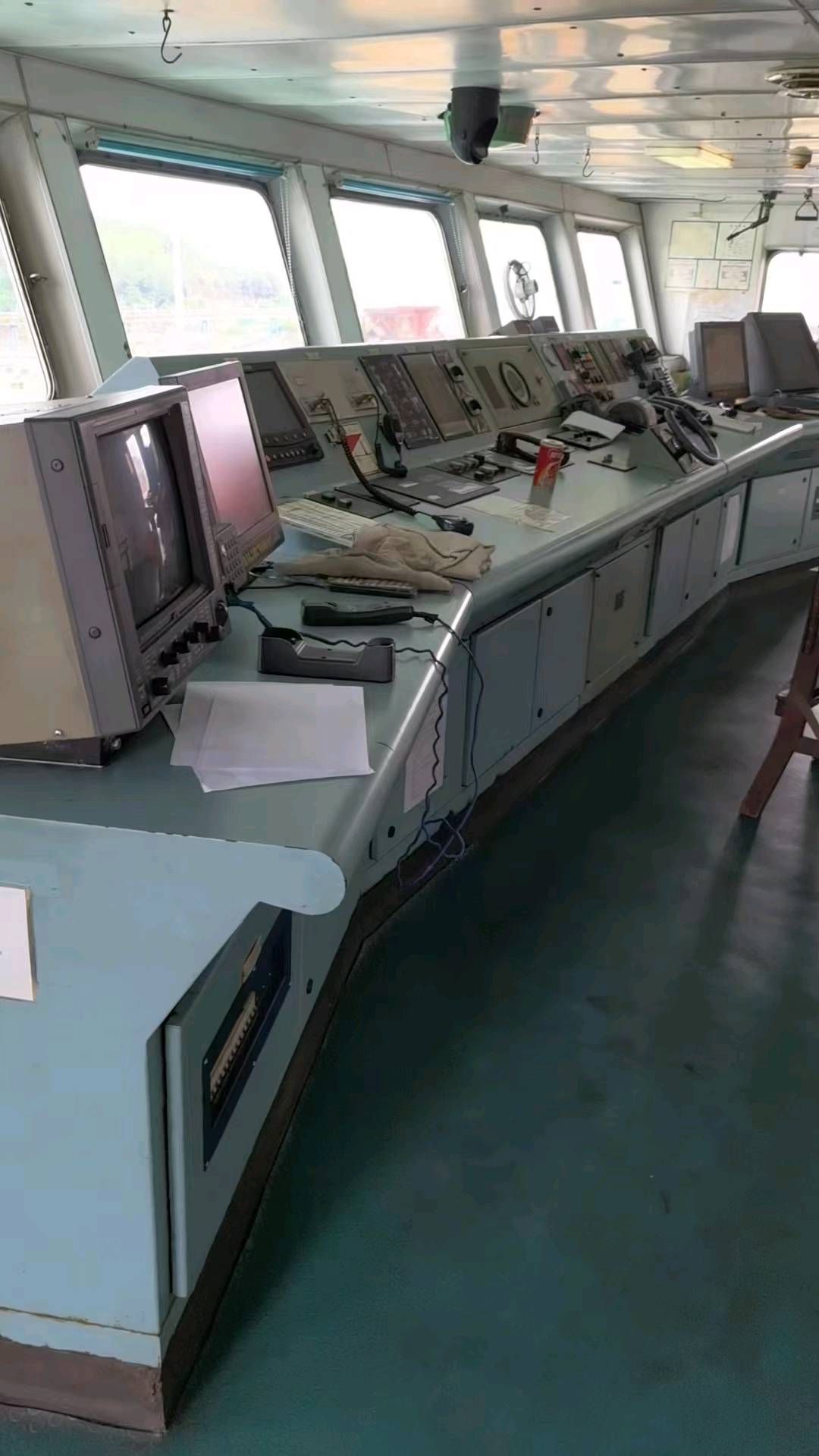 出售9900吨散货船 福建 福州市-2.jpg