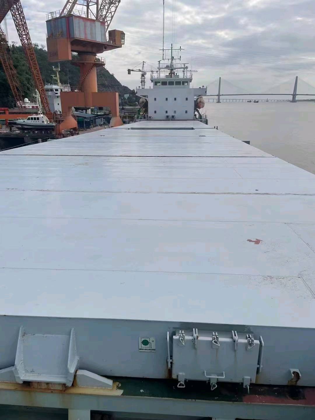 出售5100吨散货船 福建 福州市-2.jpg