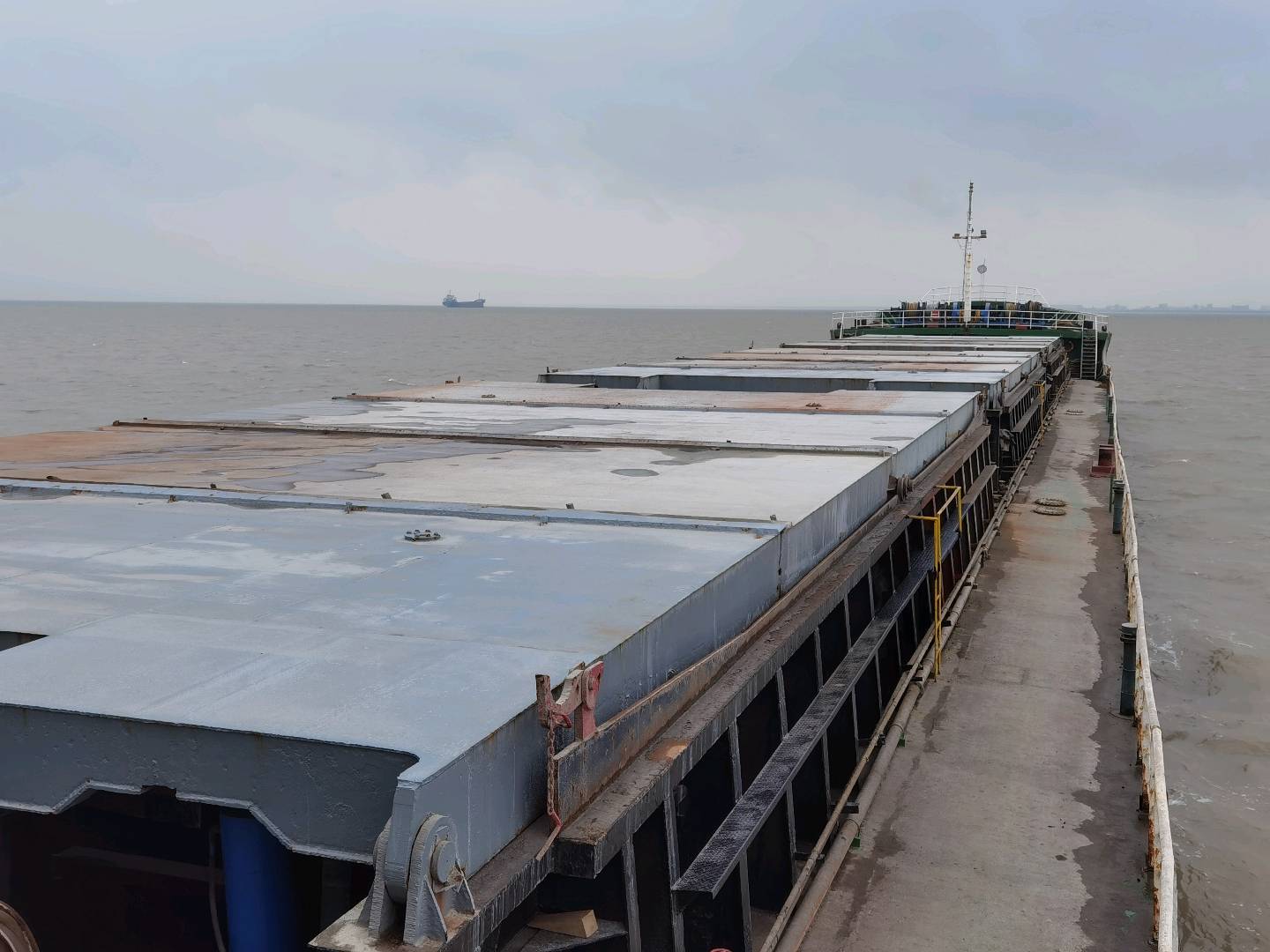 出售8000吨散货船 福建 福州市-2.jpg