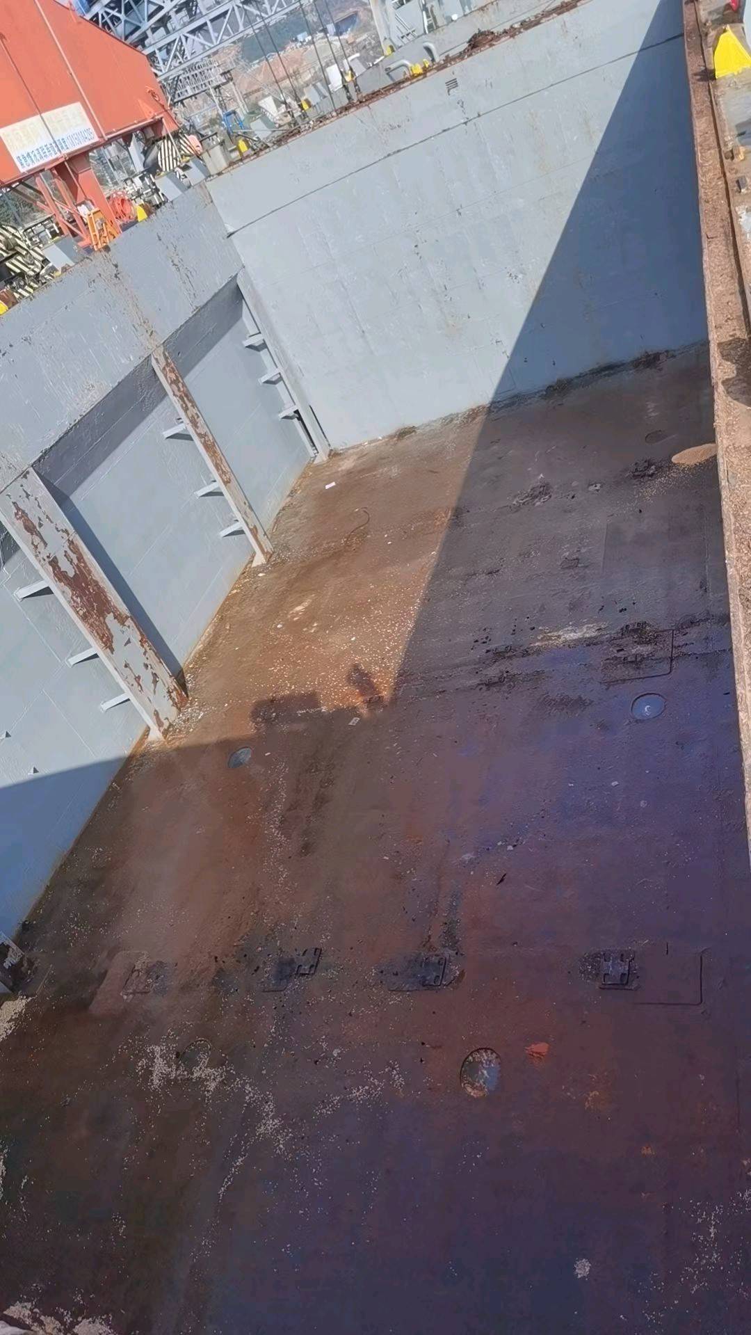 出售7300吨集装箱船 福建 福州市-2.jpg