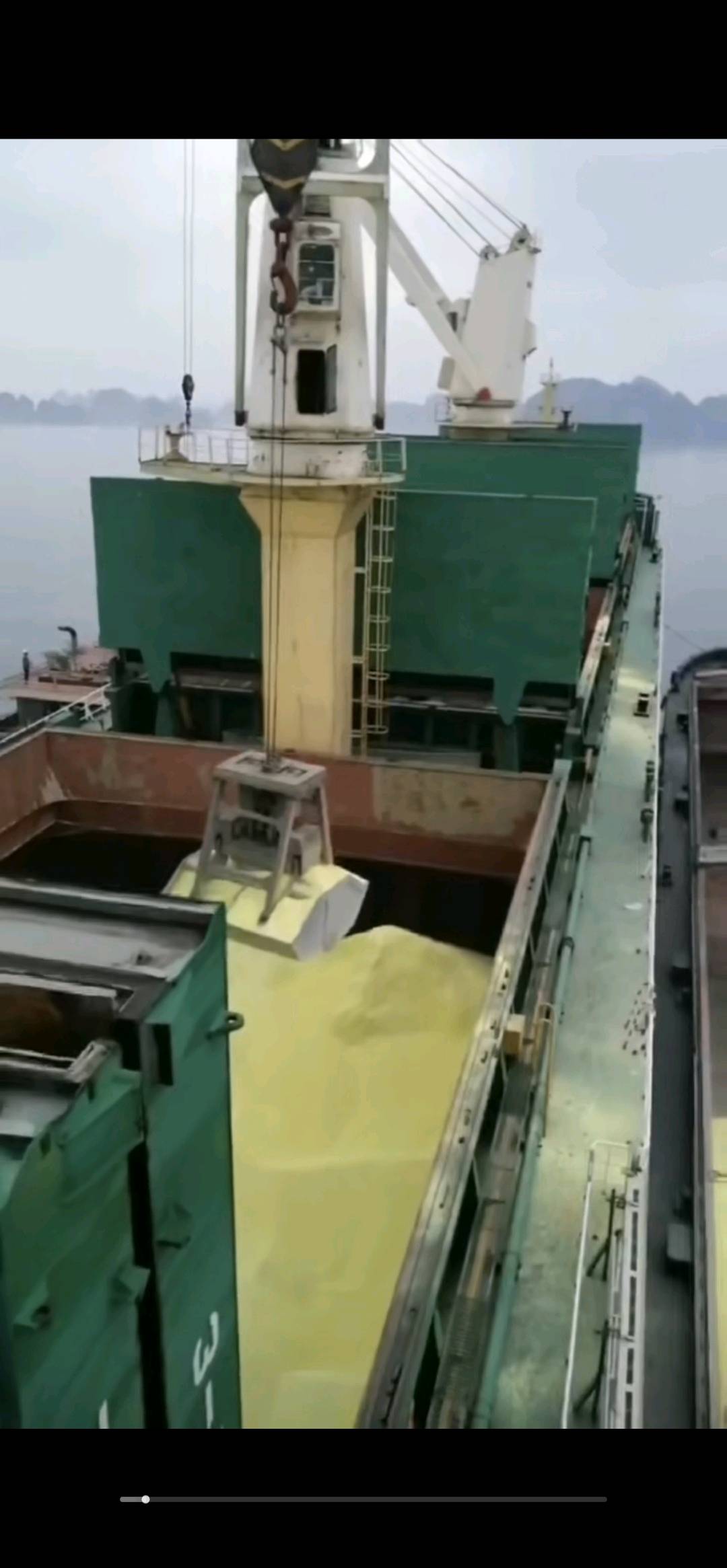 Sale of 12,000-ton bulk carriers 福建 福州市-2.jpg