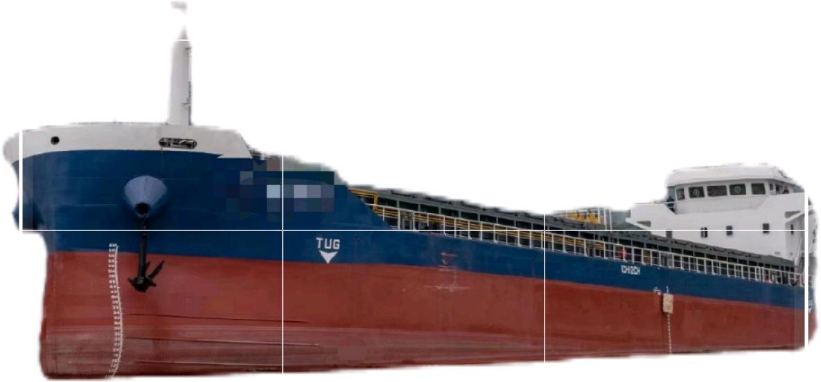 Sale of 4,500-ton bulk carriers 福建 福州市-2.jpg