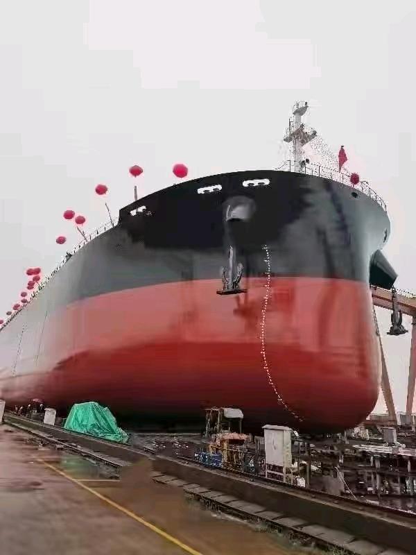 出售23000吨散货船 福建 福州市-2.jpg