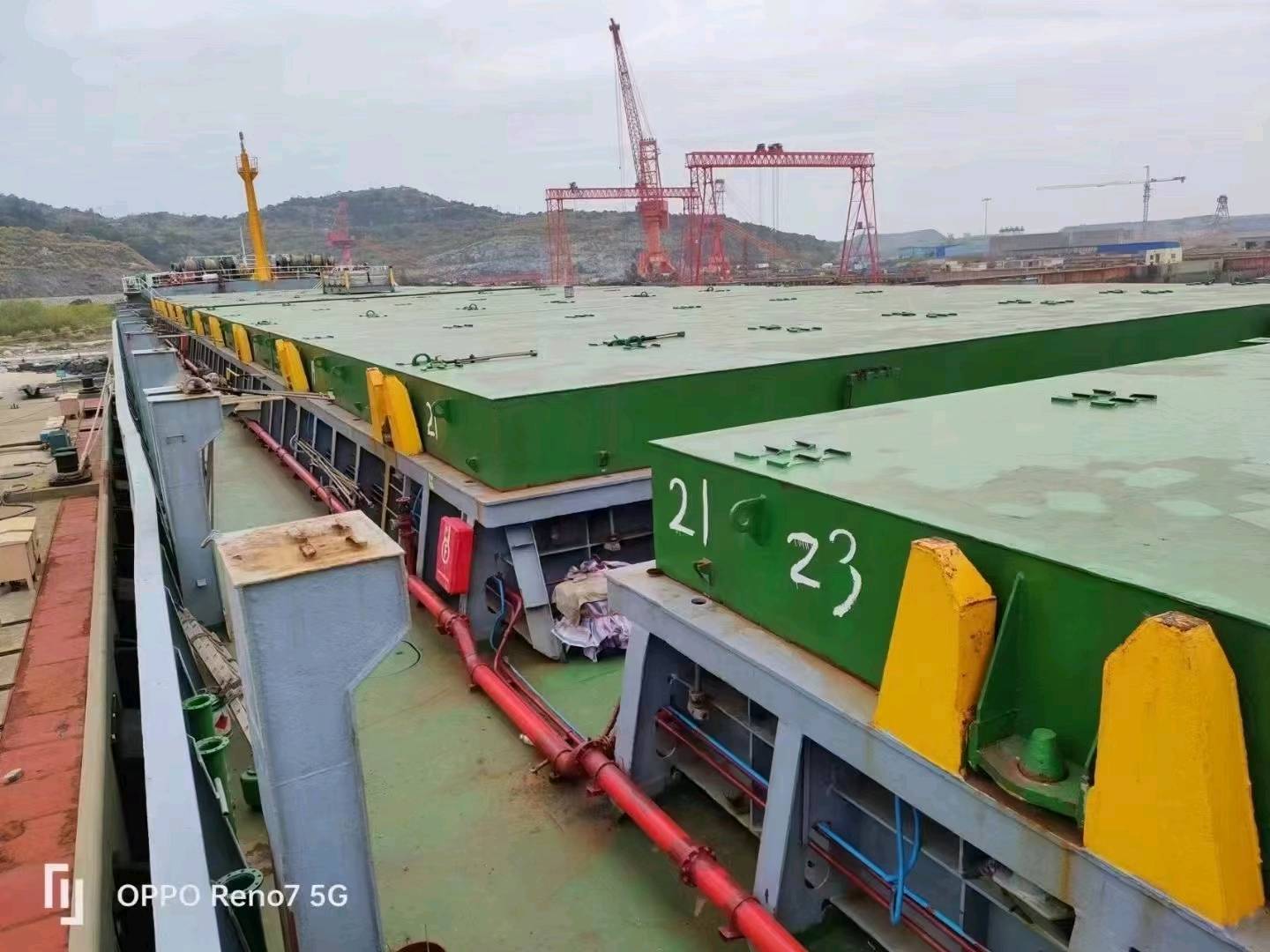 出售14500吨多用途船 福建 福州市-2.jpg
