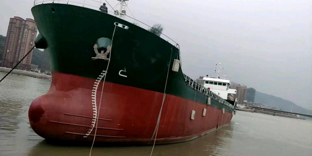 出售7500吨散货船 福建 福州市-2.jpg