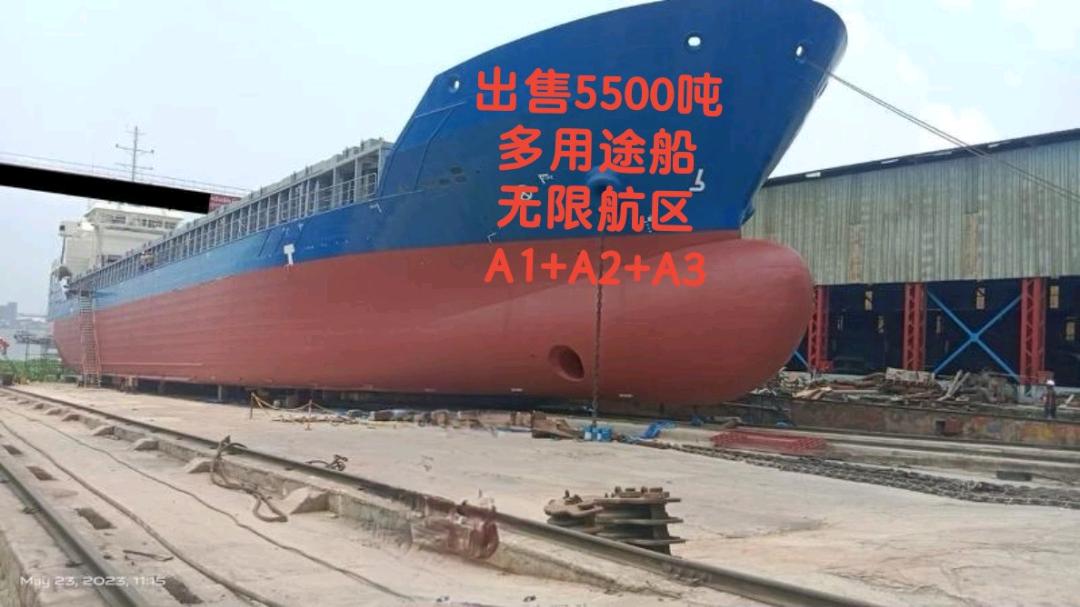 集装箱船 山东 青岛市-2.jpg