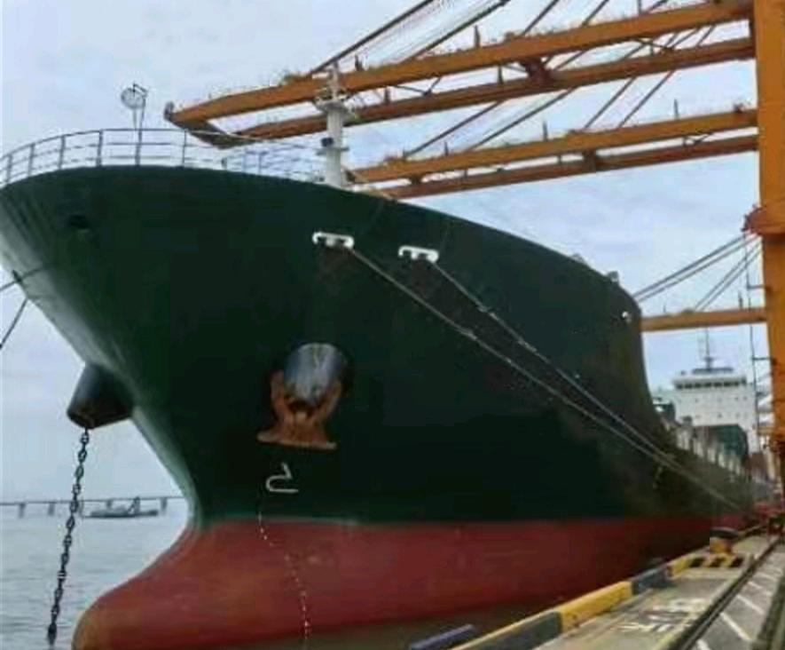 Sale of 1113 TEU Containerships (1) 福建 福州市-2.jpg