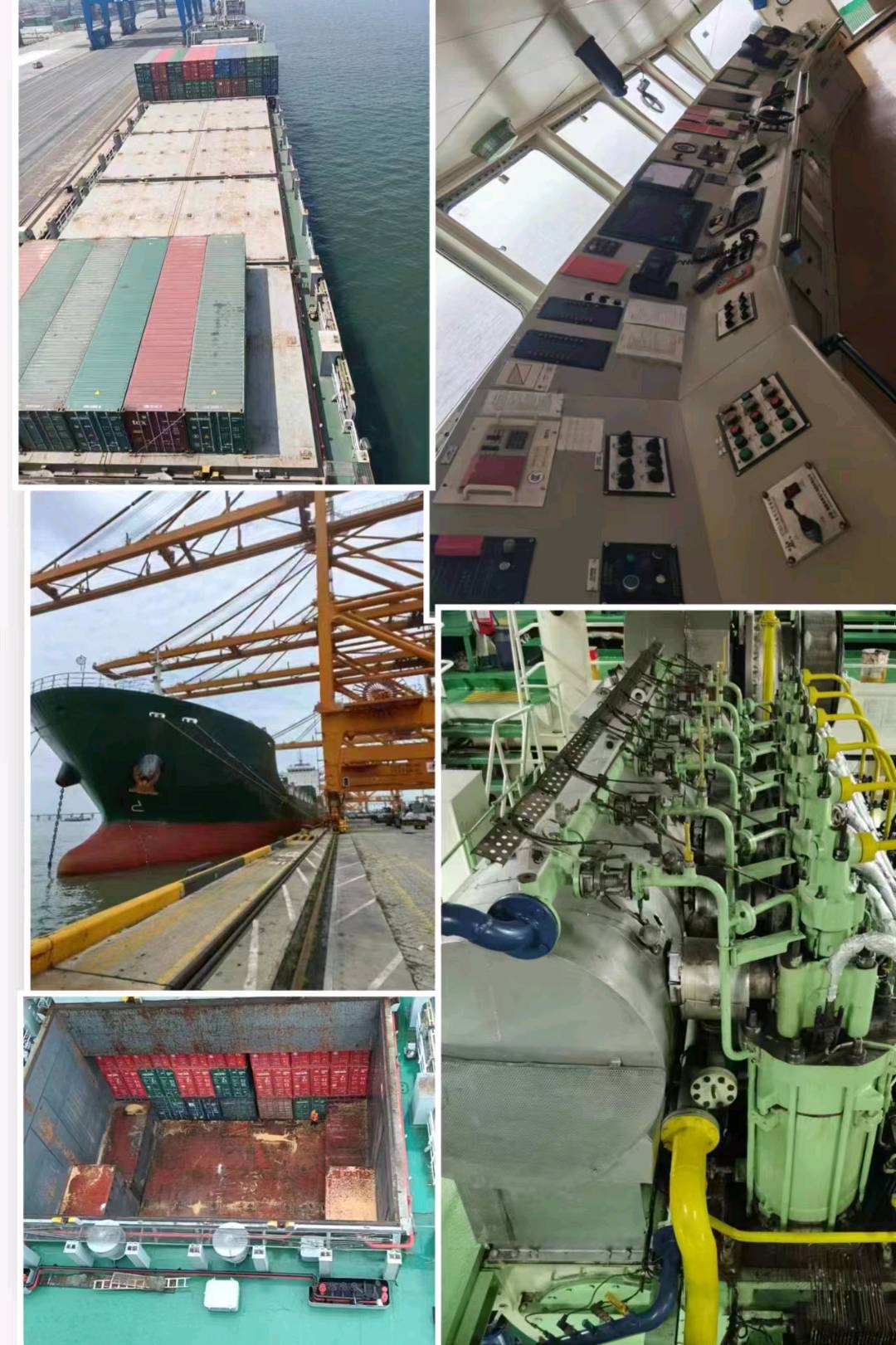 出售1113TEU集装箱船（1） 福建 福州市-2.jpg
