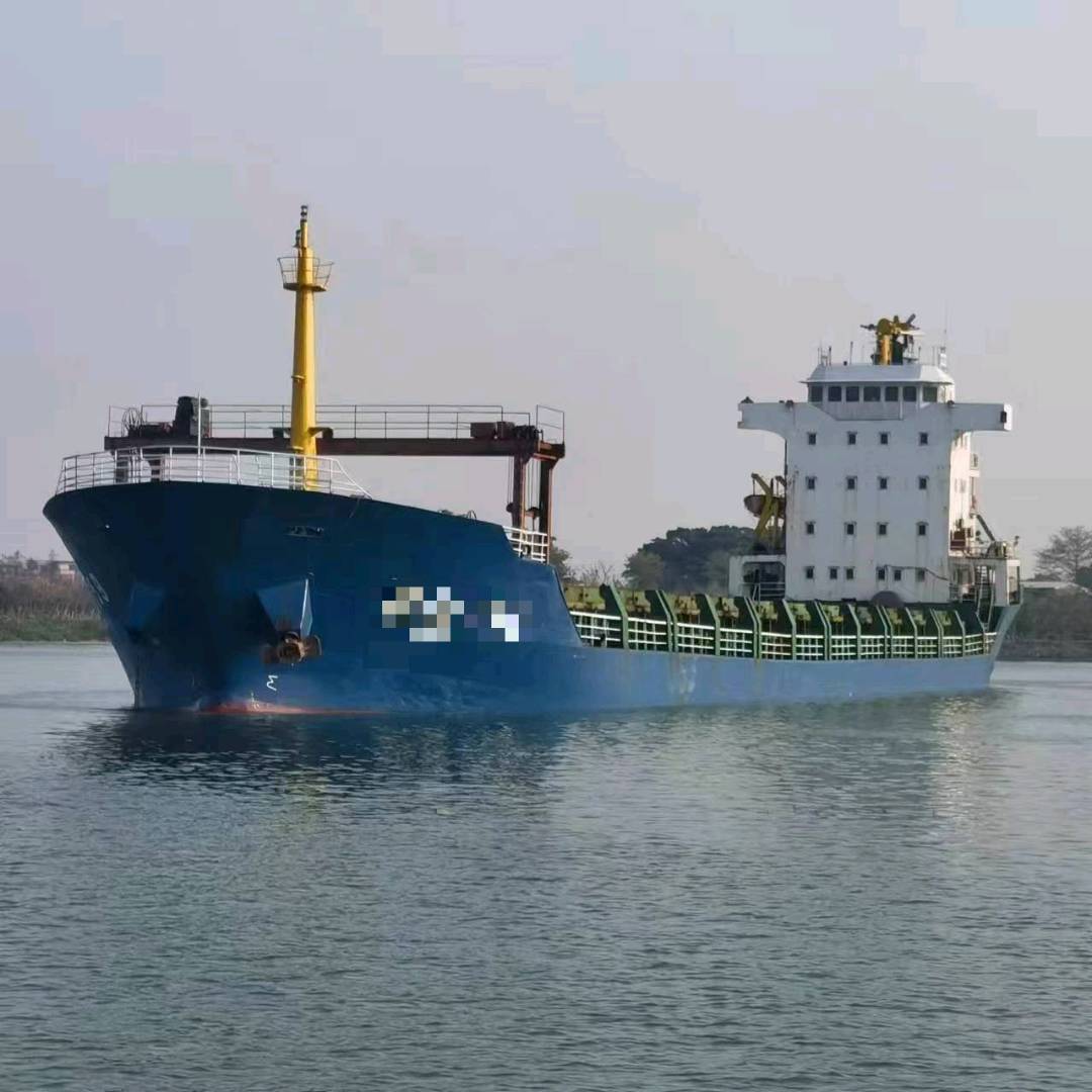 6200吨多用途货船 福建 宁德市-2.jpg